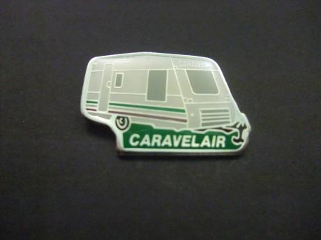 Caravelair caravans ( nummer 1 op de Franse markt) vakantie, kamperen
